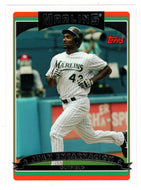 Juan Encarnacion - Florida Marlins (MLB Baseball Card) 2006 Topps # 64 Mint