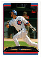 Nomar Garciaparra - Chicago Cubs (MLB Baseball Card) 2006 Topps # 65 Mint