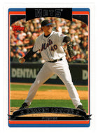 Braden Looper - New York Mets (MLB Baseball Card) 2006 Topps # 69 Mint