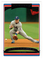 Hank Blalock - Texas Rangers (MLB Baseball Card) 2006 Topps # 85 Mint