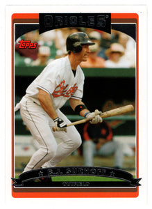 B.J. Surhoff - Baltimore Orioles (MLB Baseball Card) 2006 Topps # 88 Mint