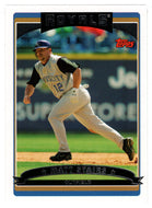 Matt Stairs - Kansas City Royals (MLB Baseball Card) 2006 Topps # 94 Mint