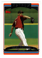 Andy Pettitte - Houston Astros (MLB Baseball Card) 2006 Topps # 95 Mint