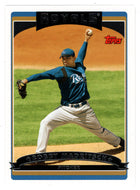 Bobby Madritsch - Kansas City Royals (MLB Baseball Card) 2006 Topps # 113 Mint