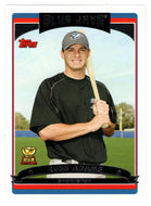 Russ Adams - Toronto Blue Jays (MLB Baseball Card) 2006 Topps # 132 Mint