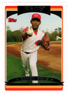 Ramon Ortiz - Cincinnati Reds (MLB Baseball Card) 2006 Topps # 134 Mint