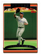 Brian Giles - San Diego Padres (MLB Baseball Card) 2006 Topps # 140 Mint