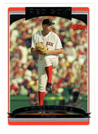 Mike Timlin - Boston Red Sox (MLB Baseball Card) 2006 Topps # 158 Mint