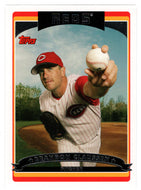 Brandon Claussen - Cincinnati Reds (MLB Baseball Card) 2006 Topps # 159 Mint