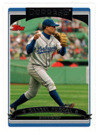 Rafael Furcal - Los Angeles Dodgers (MLB Baseball Card) 2006 Topps # 162 Mint
