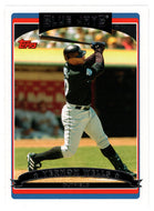 Vernon Wells - Toronto Blue Jays (MLB Baseball Card) 2006 Topps # 170 Mint