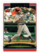 Aaron Rowand - Philadelphia Phillies (MLB Baseball Card) 2006 Topps # 182 Mint