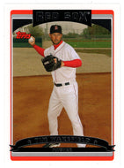 Tim Wakefield - Boston Red Sox (MLB Baseball Card) 2006 Topps # 183 Mint