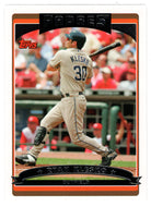 Ryan Klesko - San Diego Padres (MLB Baseball Card) 2006 Topps # 187 Mint