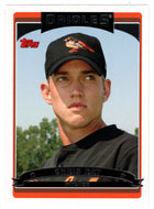 Chris Ray - Baltimore Orioles (MLB Baseball Card) 2006 Topps # 193 Mint