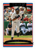 Torii Hunter - Minnesota Twins (MLB Baseball Card) 2006 Topps # 194 Mint
