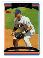 Miguel Cairo - New York Mets (MLB Baseball Card) 2006 Topps # 204 Mint