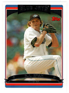 B.J. Ryan - Toronto Blue Jays (MLB Baseball Card) 2006 Topps # 208 Mint