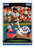 Bill Mueller - Los Angeles Dodgers (MLB Baseball Card) 2006 Topps # 212 Mint