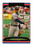 Wilson Betemit - Atlanta Braves (MLB Baseball Card) 2006 Topps # 214 Mint