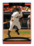 Doug Mientkiewicz - New York Mets (MLB Baseball Card) 2006 Topps # 218 Mint