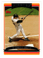 Jason Bay - Pittsburgh Pirates (MLB Baseball Card) 2006 Topps # 220 Mint