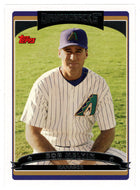 Bob Melvin - Arizona Diamondbacks (MLB Baseball Card) 2006 Topps # 266 Mint
