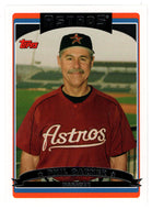 Phil Garner - Houston Astros (MLB Baseball Card) 2006 Topps # 277 Mint