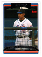 Willie Randolph - New York Mets (MLB Baseball Card) 2006 Topps # 283 Mint