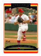 Anthony Reyes - St. Louis Cardinals (MLB Baseball Card) 2006 Topps # 303 Mint