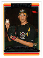 Bryan Bullington - Pittsburgh Pirates (MLB Baseball Card) 2006 Topps # 304 Mint