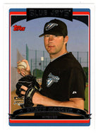 Shaun Marcum - Toronto Blue Jays (MLB Baseball Card) 2006 Topps # 314 Mint