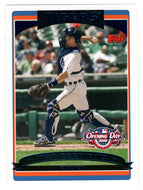 Ivan Rodriguez - Detroit Tigers (MLB Baseball Card) 2006 Topps Opening Day # 9 Mint
