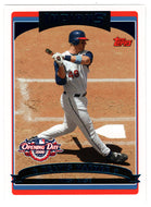 Travis Hafner - Cleveland Indians (MLB Baseball Card) 2006 Topps Opening Day # 12 Mint
