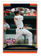 Brian Roberts - Baltimore Orioles (MLB Baseball Card) 2006 Topps Opening Day # 15 Mint