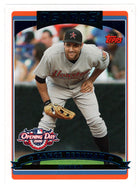 Lance Berkman - Houston Astros (MLB Baseball Card) 2006 Topps Opening Day # 21 Mint