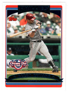 Aaron Rowand - Philadelphia Phillies (MLB Baseball Card) 2006 Topps Opening Day # 24 Mint