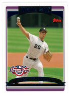 Jon Garland - Chicago White Sox (MLB Baseball Card) 2006 Topps Opening Day # 30 Mint