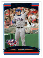 Brad Wilkerson - Texas Rangers (MLB Baseball Card) 2006 Topps Opening Day # 35 Mint