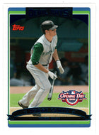 Jorge Cantu - Tampa Bay Devil Rays (MLB Baseball Card) 2006 Topps Opening Day # 37 Mint