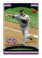 Paul Konerko - Chicago White Sox (MLB Baseball Card) 2006 Topps Opening Day # 38 Mint