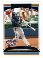 Rickie Weeks - Milwaukee Brewers (MLB Baseball Card) 2006 Topps Opening Day # 39 Mint