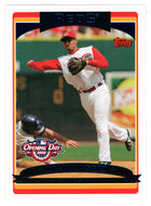 Felipe Lopez - Cincinnati Reds (MLB Baseball Card) 2006 Topps Opening Day # 47 Mint