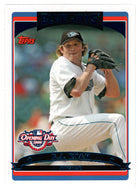 B.J. Ryan - Toronto Blue Jays (MLB Baseball Card) 2006 Topps Opening Day # 49 Mint