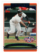 Melvin Mora - Baltimore Orioles (MLB Baseball Card) 2006 Topps Opening Day # 51 Mint