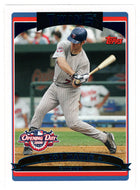 Joe Mauer - Minnesota Twins (MLB Baseball Card) 2006 Topps Opening Day # 55 Mint