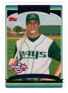 Rocco Baldelli - Tampa Bay Devil Rays (MLB Baseball Card) 2006 Topps Opening Day # 60 Mint