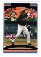 Cliff Floyd - New York Mets (MLB Baseball Card) 2006 Topps Opening Day # 62 Mint