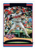 John Smoltz - Atlanta Braves (MLB Baseball Card) 2006 Topps Opening Day # 63 Mint
