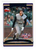 Shawn Green - Arizona Diamondbacks (MLB Baseball Card) 2006 Topps Opening Day # 64 Mint